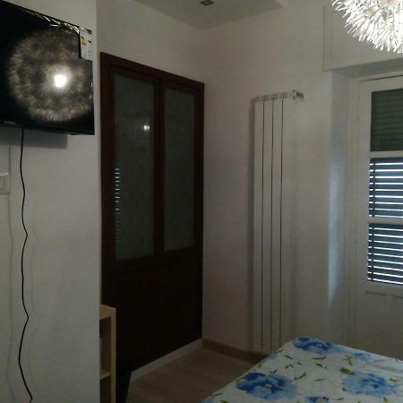 Carta Da Zucchero Hotel Catania Exterior photo