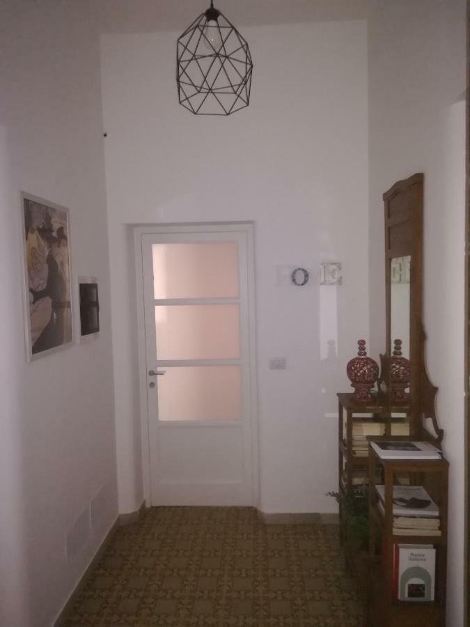 Carta Da Zucchero Hotel Catania Exterior photo