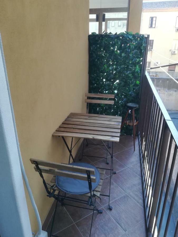 Carta Da Zucchero Hotel Catania Exterior photo